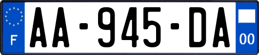 AA-945-DA