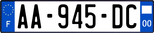 AA-945-DC