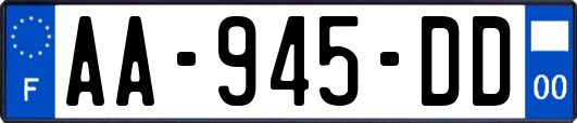 AA-945-DD