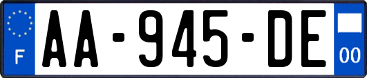 AA-945-DE