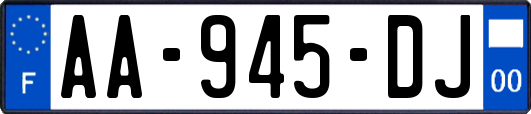 AA-945-DJ