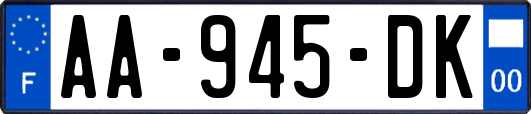 AA-945-DK