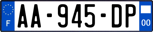 AA-945-DP