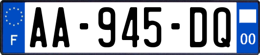 AA-945-DQ