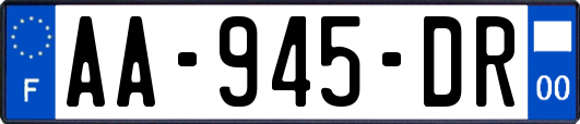 AA-945-DR