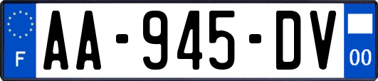 AA-945-DV