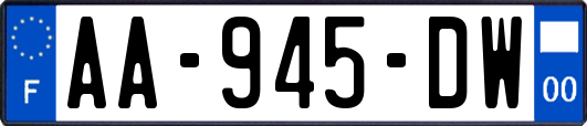 AA-945-DW