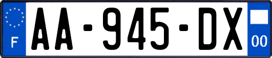 AA-945-DX