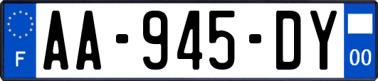 AA-945-DY