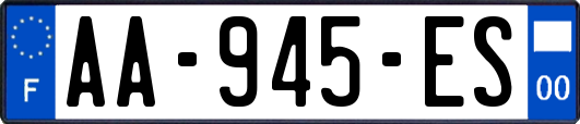 AA-945-ES