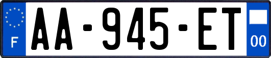 AA-945-ET