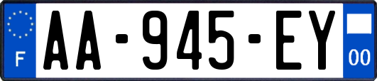 AA-945-EY