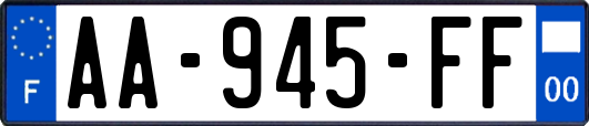 AA-945-FF