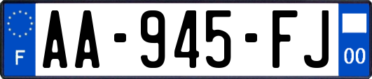 AA-945-FJ