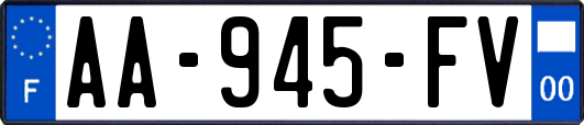 AA-945-FV