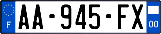 AA-945-FX