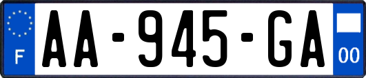 AA-945-GA