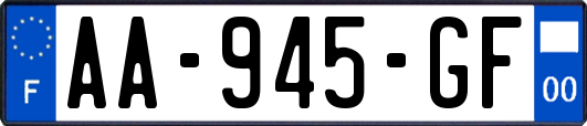 AA-945-GF