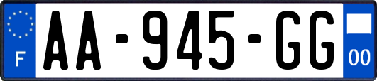 AA-945-GG