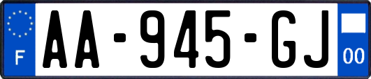 AA-945-GJ