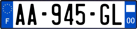 AA-945-GL