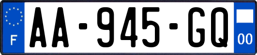 AA-945-GQ