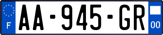 AA-945-GR