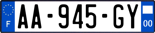 AA-945-GY