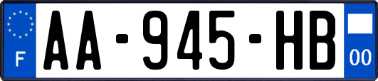 AA-945-HB