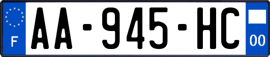 AA-945-HC