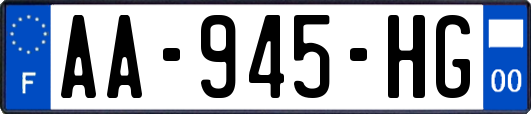 AA-945-HG