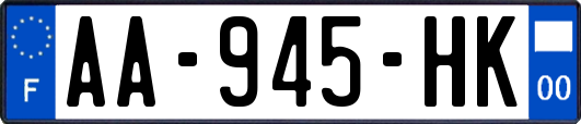 AA-945-HK