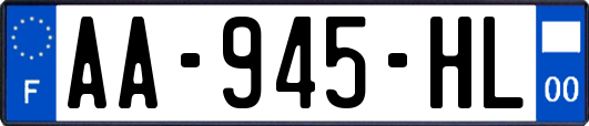 AA-945-HL