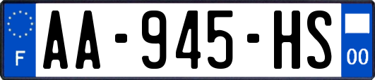 AA-945-HS