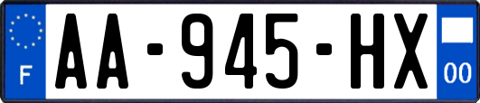 AA-945-HX