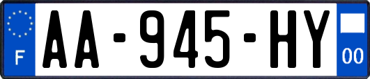 AA-945-HY