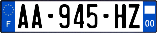 AA-945-HZ