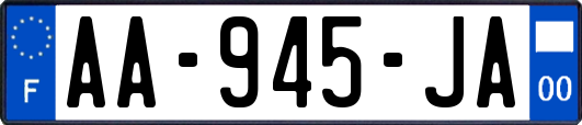 AA-945-JA