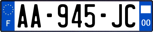 AA-945-JC