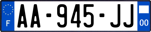 AA-945-JJ