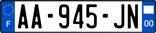 AA-945-JN