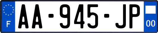 AA-945-JP