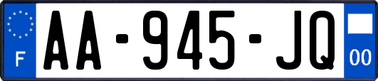 AA-945-JQ