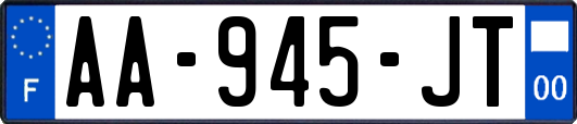 AA-945-JT