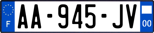 AA-945-JV