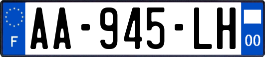AA-945-LH