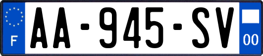 AA-945-SV