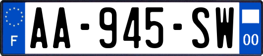 AA-945-SW