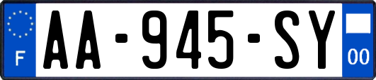 AA-945-SY