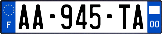 AA-945-TA